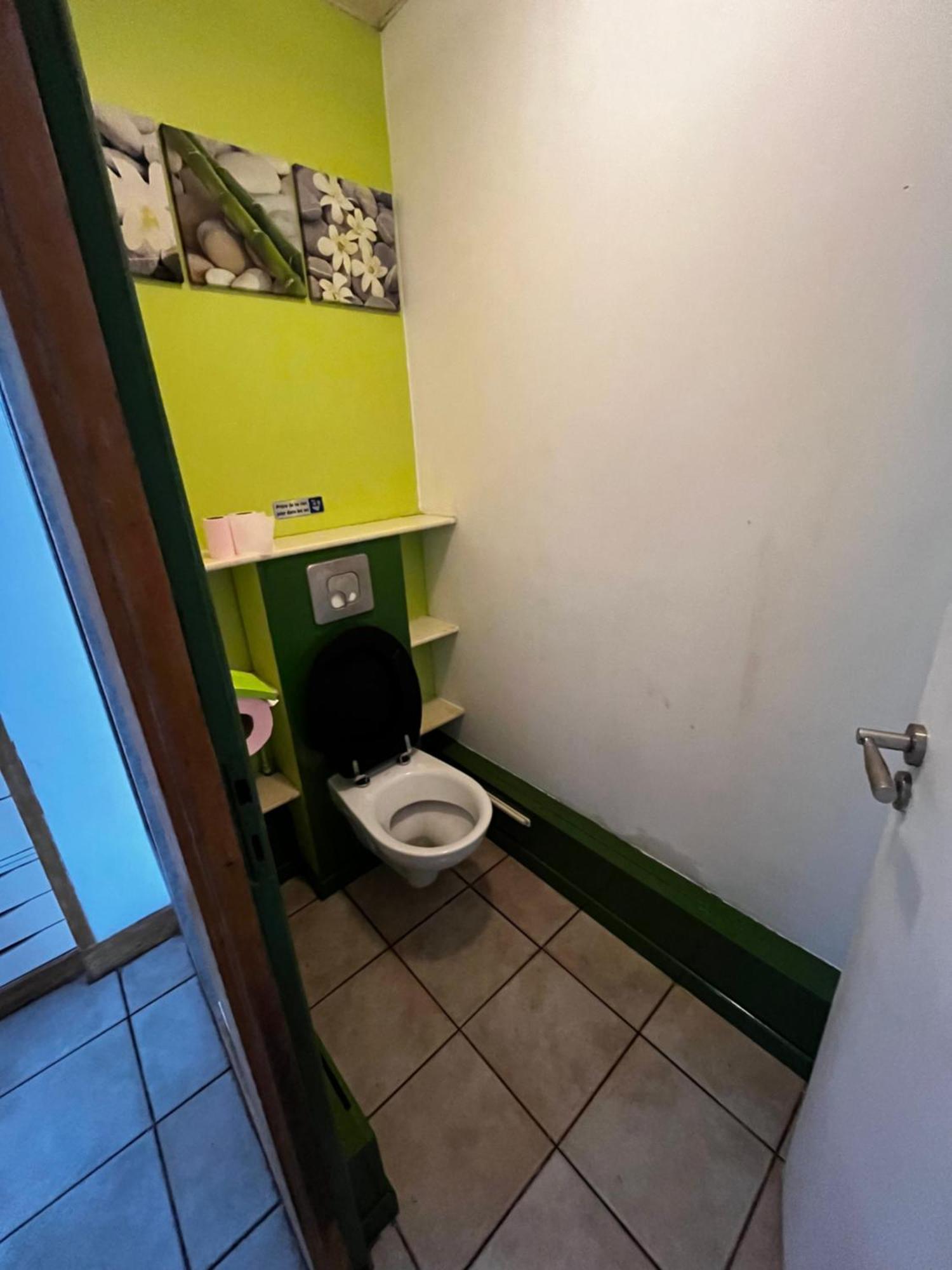 Holiday home Maison 3 A 10 Minutes Du Port Et De La *