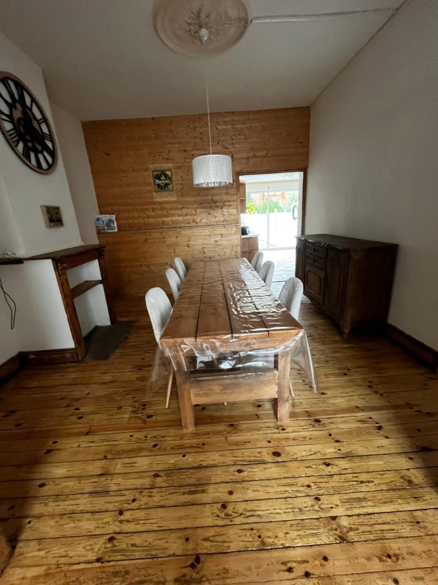 Maison 3 A 10 Minutes Du Port Et De La Holiday home *